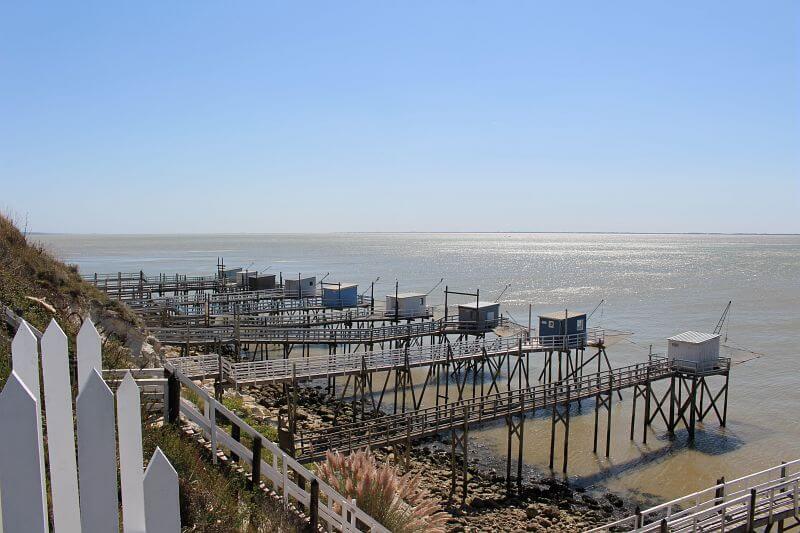 Carrelets_a_Talmont-sur-Gironde