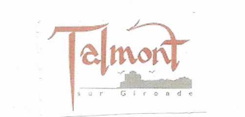 Logo village Talmont sur Gironde